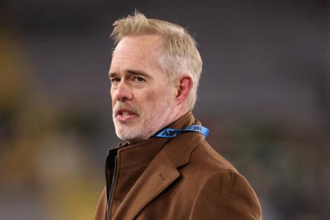 Michael Reaves/Getty Images North America/TNS