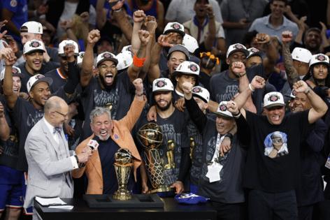 Ronald Cortes/Getty Images North America/TNS