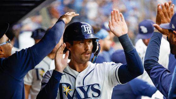 Jefferee Woo/Tampa Bay Times/TNS