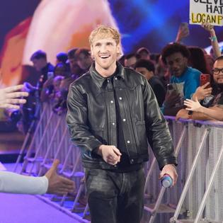 Bang Showbiz / Logan Paul has defended the LGBTQ+ community