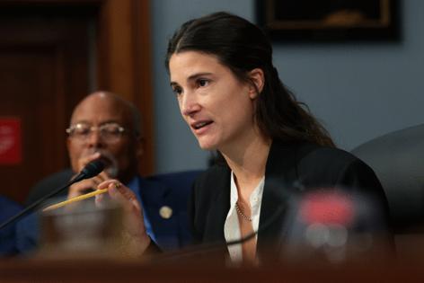 Anna Moneymaker/Getty Images North America/TNS