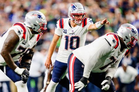Jane Gershovich/Getty Images North America/TNS