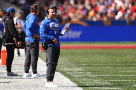 Robert Cianflone/Getty Images North America/TNS