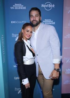 Rodrigo Varela/Getty Images North America/TNS