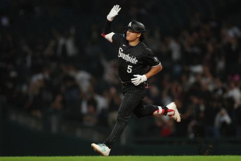 Michael Reaves/Getty Images North America/TNS