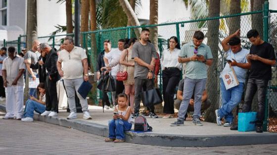 Al Diaz/Miami Herald/TNS