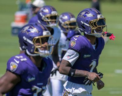 Karl Merton Ferron/Baltimore Sun/TNS