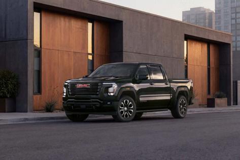 GMC/GMC/TNS