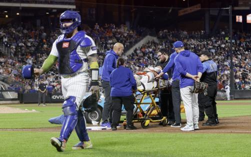 Jim McIsaac/Getty Images North America/TNS