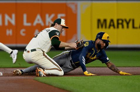 Greg Fiume/Getty Images North America/TNS