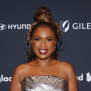 Bang Showbiz / Jennifer Hudson's new music vow