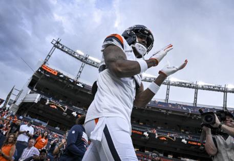 AAron Ontiveroz/The Denver Post/TNS