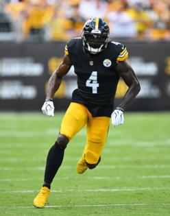 Joe Sargent/Getty Images North America/TNS
