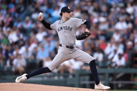 Geoff Stellfox/Getty Images North America/TNS