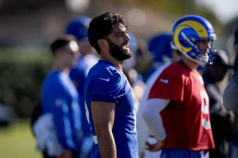 Eric Thayer/Los Angeles Times/TNS