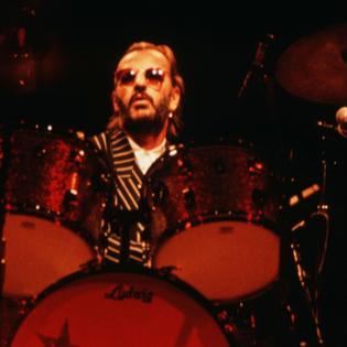 Bang Showbiz / Ringo Starr believes The Beatles would have found their way back together to make more music had John Lennon and George Harrison lived