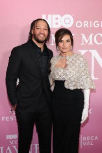 Dimitrios Kambouris/Tribeca Festival/Getty Images North America/TNS