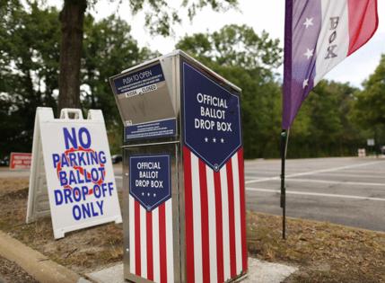 Stephen M. Katz/The Virginian-Pilot/TNS