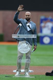 Al Bello/Getty Images North America/TNS