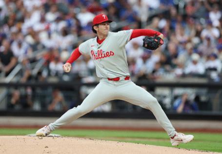 Al Bello/Getty Images North America/TNS