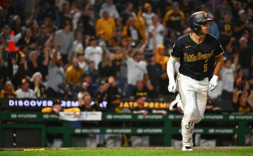 Justin Berl/Getty Images North America/TNS