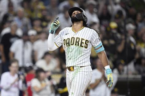 Orlando Ramirez/Getty Images North America/TNS