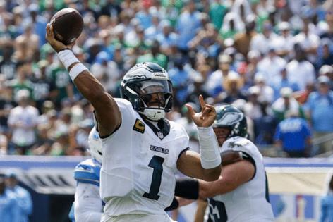 Yong Kim/The Philadelphia Inquirer/TNS