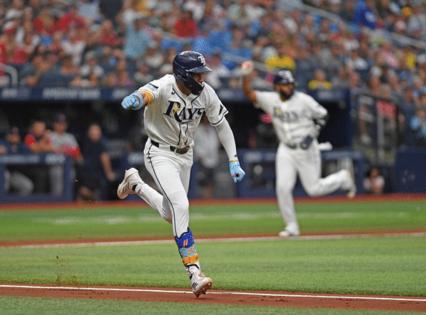 Mark Taylor/Getty Images North America/TNS