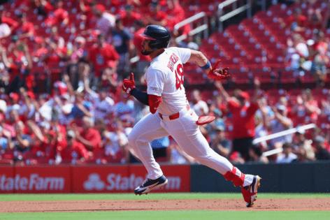 Dilip Vishwanat/Getty Images North America/TNS