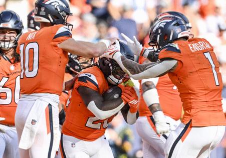 AAron Ontiveroz/The Denver Post/TNS