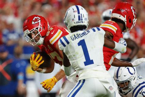 David Eulitt/Getty Images North America/TNS