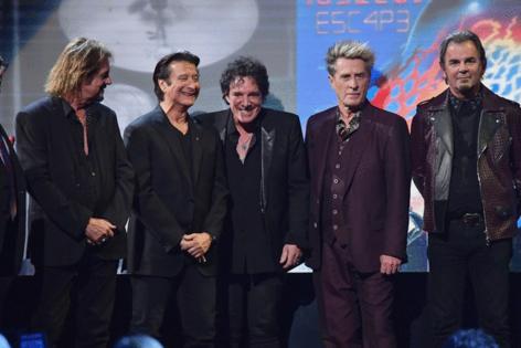 Mike Coppola/Getty Images North America/TNS