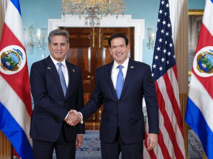 U.S. State Department/TNS