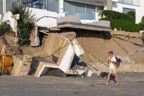 Allen J. Schaben/Los Angeles Times/TNS