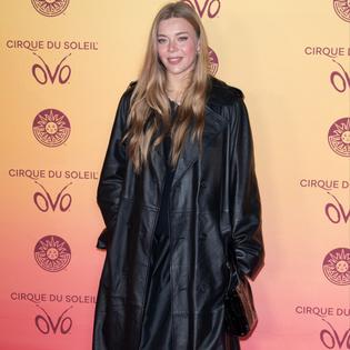 Bang Showbiz / Becky Hill has found peace in her 30s