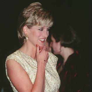 Bang Showbiz / Princess Diana's brother believes she had ADHD
