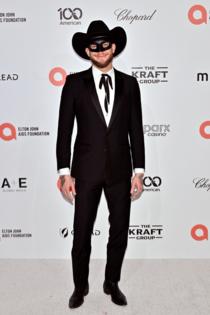 Jerod Harris/Getty Images North America/TNS