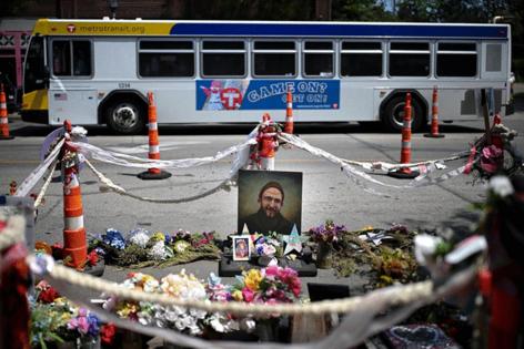 Aaron Lavinsky/Star Tribune/TNS