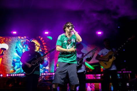 Arturo Cordero/Alto Press via ZUMA Press/TNS