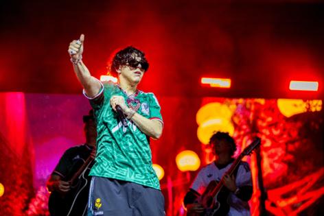 Arturo Cordero/eyepix via ZUMA Press Wire/TNS