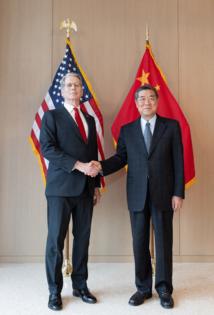 Bai Xueqi/Xinhua/ZUMA Press/TNS