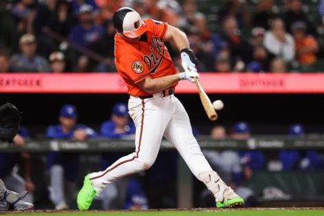Caleb Bowlin/Getty Images North America/TNS
