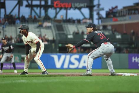 Ezra Shaw/Getty Images North America/TNS