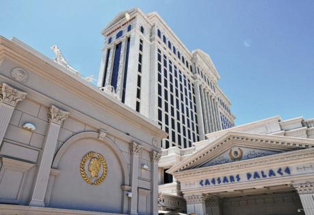 Bizuayehu Tesfaye/Las Vegas Review-Journal/TNS