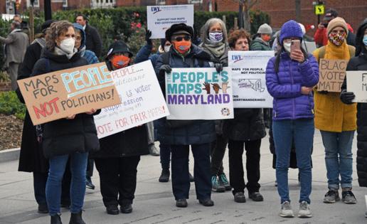 Kim Hairston/Baltimore Sun/TNS