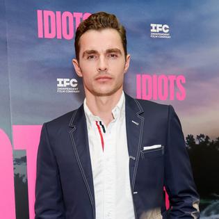 Bang Showbiz / Dave Franco relates to his on-screen character.