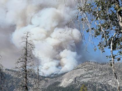 National Park Service/National Park Service/TNS