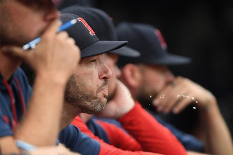 Mark Taylor/Getty Images North America/TNS