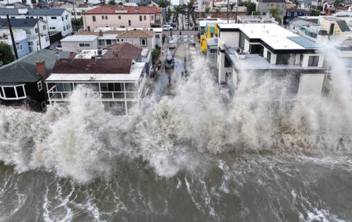 Mario Tama/Getty Images North America/TNS