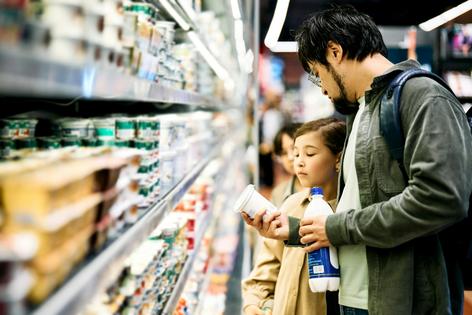 There are many ways to increase fiber in your diet. Choose what works best for you.
Denis Borisov/iStock via Getty Images Plus